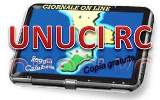 UNUCI on-line icona